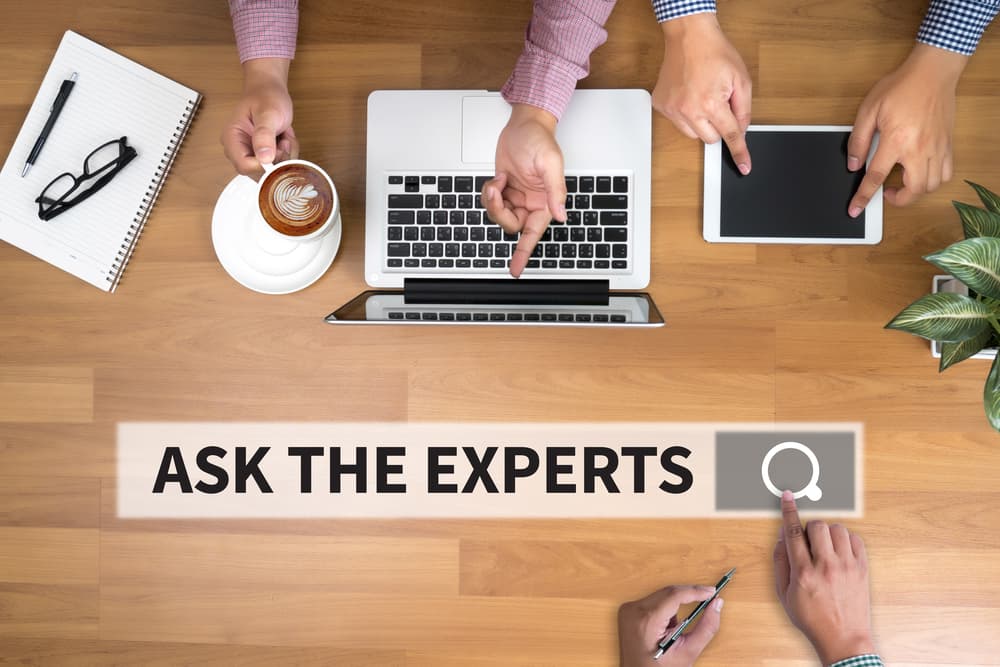 What Our Clients Say - Expert IT Operations